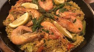 Recipe Showcase