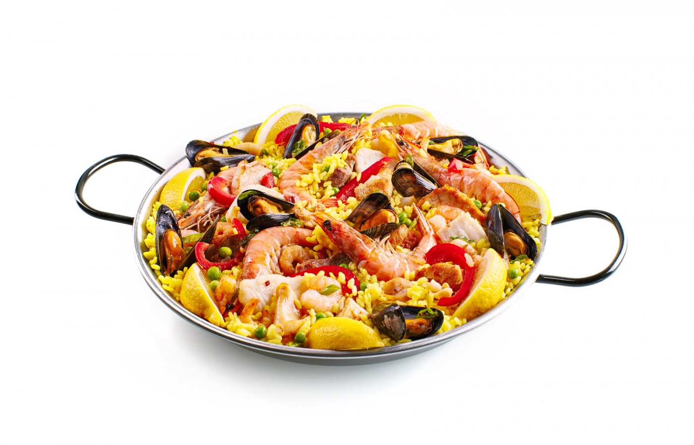 Recipe Showcase