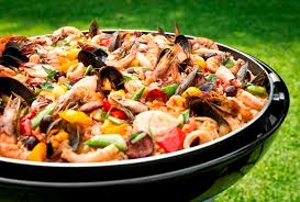 Recipe Showcase